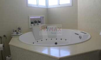 Imagem 3: Casa com 4 dormitórios à venda, 230 m² por R$ 1.200.000,00 - Residencial Veredas - Mogi da