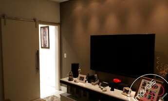 Imagem 6: Casa 384m² na Morada dos Lagos