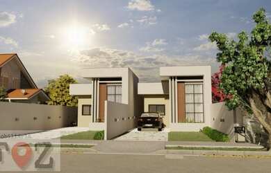 Imagem 4: Foz Do Iguaçu - Casa Padrão - Bourbon