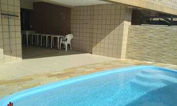 Imagem 7: Apartamento com 1 dormitório à venda, 36 m² por R$ 231.000,00 - Solemar - Praia Grande/SP