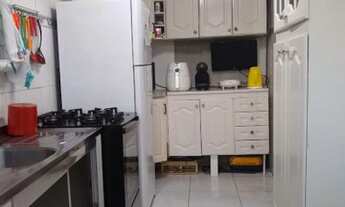 Imagem 6: Apartamento com 1 dorm, Canto do Forte, Praia Grande, Cod: 715421