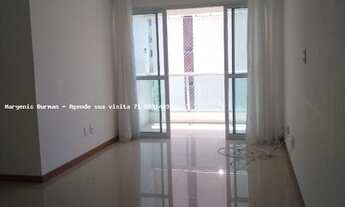 Imagem: Apartamento para Locação em Lauro de Freitas