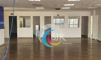 Imagem 5: Conjunto para alugar, 240 m² - Pinheiros - São Paulo/SP