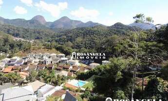 Imagem 6: Casa à venda, 350 m² por R$ 940.000,00 - Panorama - Teresópolis/RJ