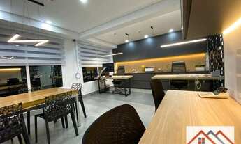 Imagem 2: Sala para alugar, 33 m² por R$ 2.850,00/mês - Centro - Guarulhos/SP