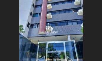 Imagem 1: Apartamento para Venda em Natal, Tirol, 4 dormitórios, 3 suítes, 5 banheiros, 2 vagas