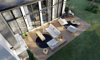 Imagem 6: Gramado - Casa Padrão - O Bosque