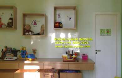 Imagem 2: Apartamento 3 quartos à venda São Paulo,SP - R$ 4.000.000