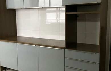 Imagem 2: Casa triplex de condomínio possui 93 metros quadrados com 2 quartos em Olinda - Nilópolis