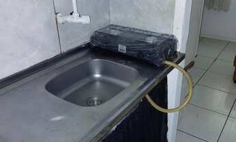 Imagem 5: PORTO ALEGRE - Kitchenette/Conjugados - CENTRO