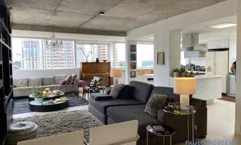 Imagem: APARTAMENTO - PINHEIROS - SP