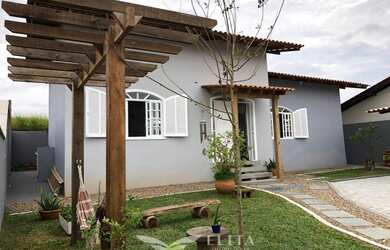 Imagem 3: Casa com 2 dormitórios, à venda, 100m² por R$ 520.000,00 na Itajuba - Barra Velha/SC