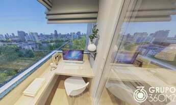 Imagem 7: Apartamento Garden para Venda em Santo André, Jardim, 2 dormitórios, 1 suíte, 2 banheiros