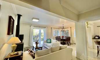 Imagem: Casa com 2 Dormitorio(s) localizado(a) no