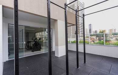 Imagem 6: Apartamento para venda tem 63 metros quadrados com 2 quartos em Setor Bueno - Goiânia - GO