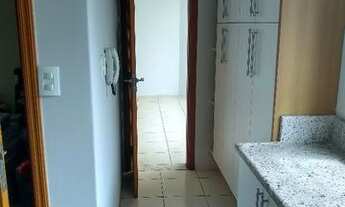 Imagem 4: CASA EM CONDOMINIO p/ VENDAS em SOROCABA no bairro RAPOSO TAVARES