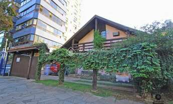 Imagem 4: PORTO ALEGRE - Casa Padrão - Petrópolis