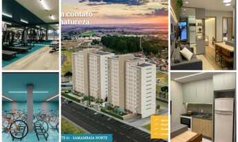 Imagem: Apartamento com bastante fácil, veja como