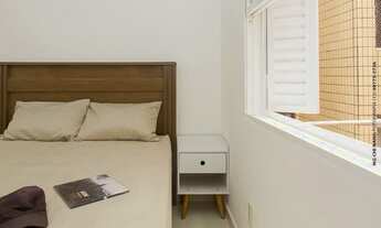 Imagem 7: Kitnet/conjugado para venda com 32 metros quadrados com 1 quarto em Itararé - São Vicente