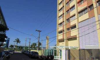 Imagem 2: KITNET REFOMADO, AMPLO ESPAÇO, 1 BENHEIRO, COZINHA, E AREA DE SERVIÇO, E UMA VAGA DE GARA