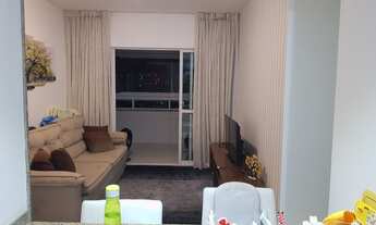 Imagem 6: Apartamento para venda possui 77 metros quadrados com 2 quartos em Itaigara - Salvador - B