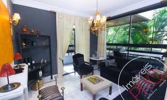 Imagem 4: Apartamento Duplex 436m² 4 Dormitórios para Venda em Moema Pássaros