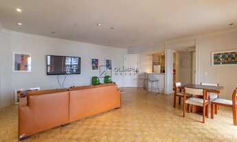 Imagem 3: Locação Apartamento 2 Dormitórios - 80 m² Vila Nova Conceição