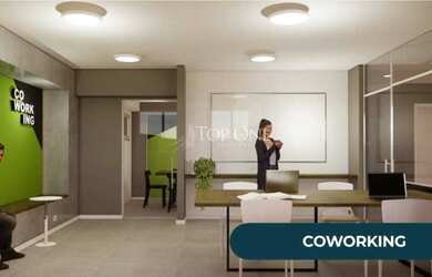 Imagem 3: Palhoça - Apartamento Padrão - São Sebastião