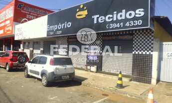 Imagem: Comercial loja - Bairro Setor Campinas em
