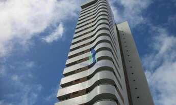 Imagem: Apartamento com 3 quartos sendo 2 suítes