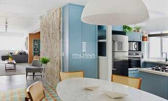 Imagem 5: Apartamento Itaim Bibi 3 Quartos 1 Suíte 1 Vaga