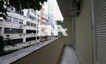 Imagem 7: Rio de Janeiro - Apartamento Padrão - Copacabana