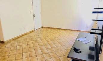 Imagem 4: Apartamento com 3 quartos no Condomínio Residencial Nadabe - Bairro Setor Nova Suiça em G