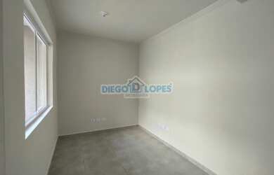 Imagem 7: Sobrado em Cidade Industrial - Curitiba, PR