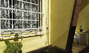 Imagem 4: Sobrado de vila fechada na Mooca com 3 dorms e 2 vagas !