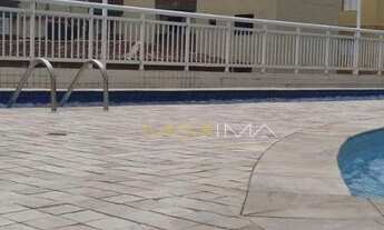 Imagem 5: Apartamento com 2 dormitórios à venda, 55 m² por R$ 414.000,00 - Ocian - Praia Grande/SP