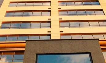 Imagem: 677m² para locação em edifício corporativo