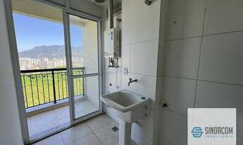Imagem 6: Apartamento à venda, 63 m² por R$ 601.660,00 - Cidade Jardim - Rio de Janeiro/RJ
