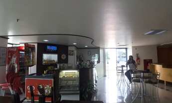 Imagem 4: Sala/Conjunto para aluguel com 40 metros quadrados em Centro - Sorocaba - São Paulo