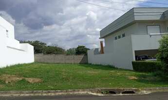Imagem 1: Terreno Condominio Vila Borgheses Indaiatuba