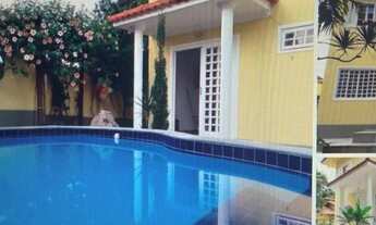 Imagem: Casa temporada Pirenopolis