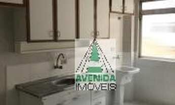 Imagem 6: Apartamento 41 m² com 1 quarto na Vila Euclides em São Bernardo do Cmpo