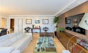 Imagem 3: VILA MARIANA- 152M² - 3 DORM.- 1 SUÍTE- 2 VAGAS