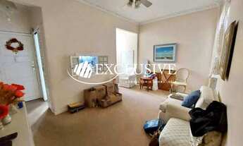 Imagem: Rio de Janeiro - Apartamento Padrão - Ipanema