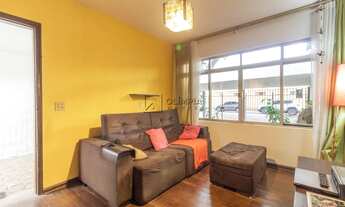 Imagem 6: Venda Casa 4 Dormitórios - 245 m² Brooklin