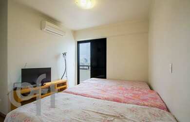 Imagem 7: Cobertura para venda possui 197 metros quadrados com 3 quartos em Campo Belo - São Paulo