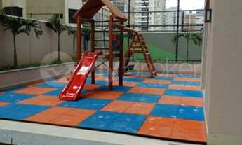 Imagem 6: Apto no Bueno de 86m² com 3 suítes