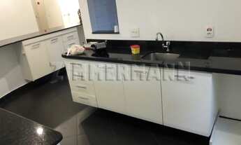 Imagem 7: SãO PAULO - Prédio Inteiro - PARAISO