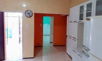 Imagem 6: Casa para Venda em Fortaleza, Cidade dos Funcionários, 4 dormitórios, 2 suítes, 4 banheiro