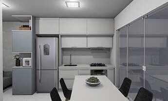 Imagem 7: Alugo apartamento mobiliado praia do francês